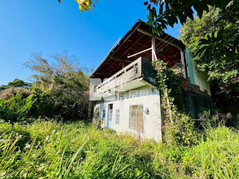 苗栗苑裡農地+建地(有合法建物) 中信妮姐