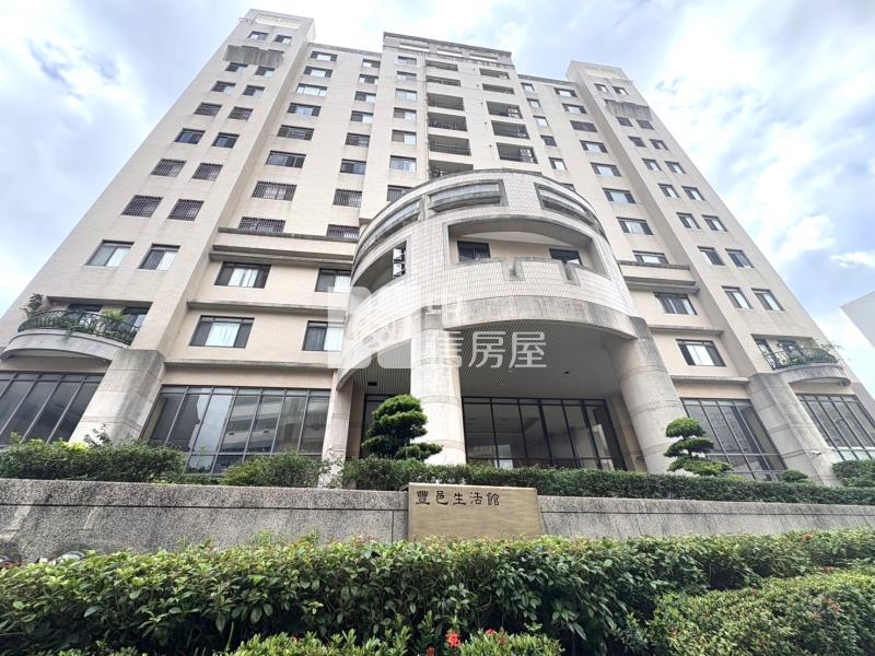Tanya豐邑生活館2房車位