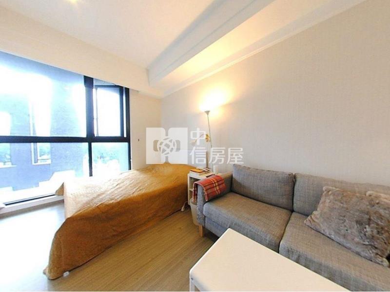 翔譽101景觀小宅-中信房屋台北南京店