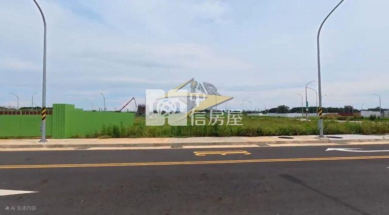 航空城安置戶街廓美建地