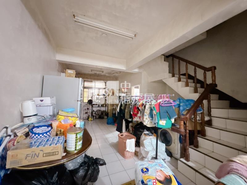 🎈平鎮南勢重劃區.近66.需整理透天.前院可停車