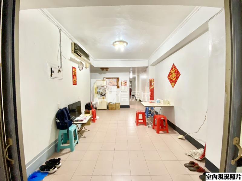 加蚋低總一樓-中信房屋台北八德店