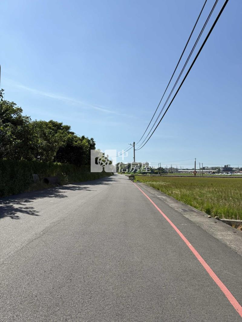 中壢區 近大竹交流道一般農 中信妮姐