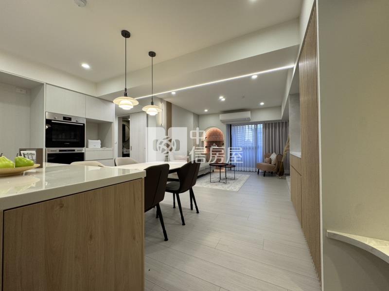 永吉路生活機能佳 花旗大樓美裝潢 台北蛋黃區