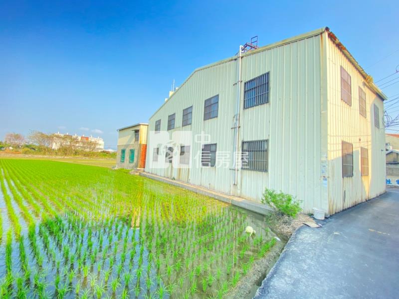 樂福✨正國中路雙面臨路乙建廠房