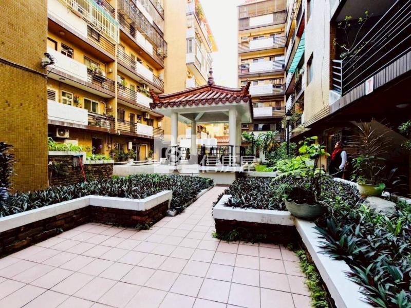 親親戲院三房錦繡庭園