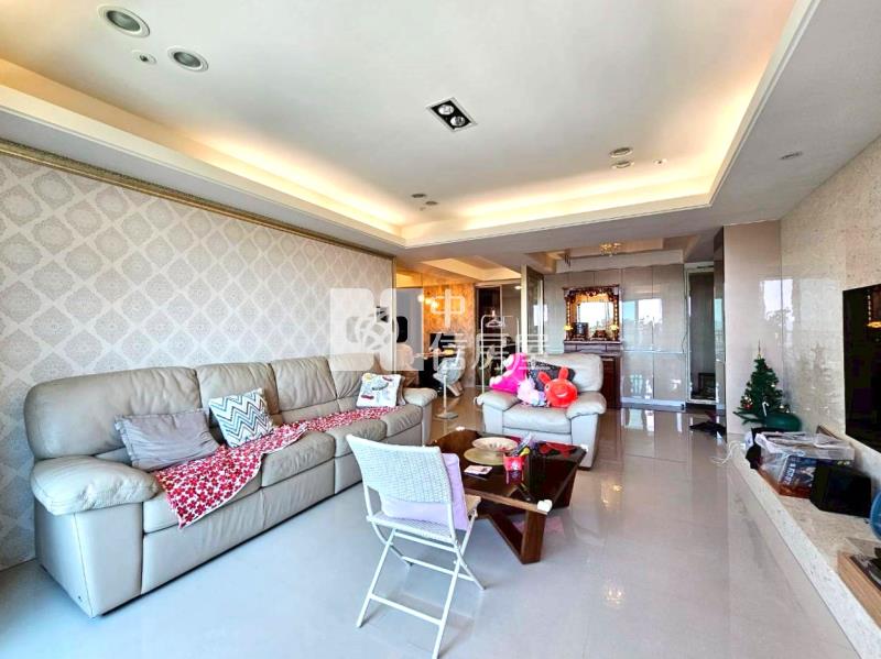 日出登陽四房雙車景觀戶