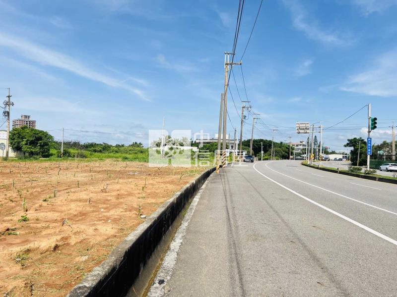 ㊣台15線【一般農業區】可變更農地 中信妮姐