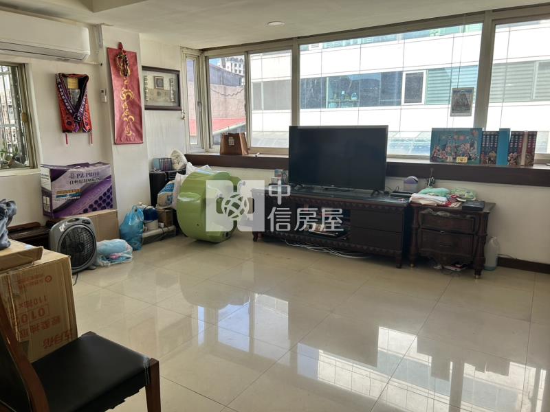 雙敦延吉公寓