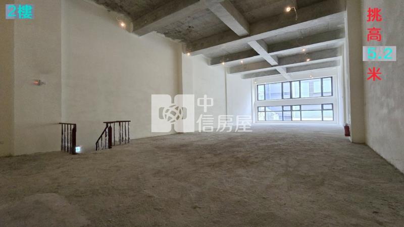 中華路新建整棟電梯廠辦