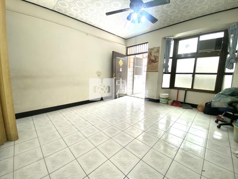 【安家】專任-近中壢體育園區龍岡操場美透天