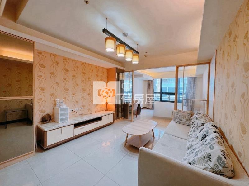 四季紐約高樓景觀車位