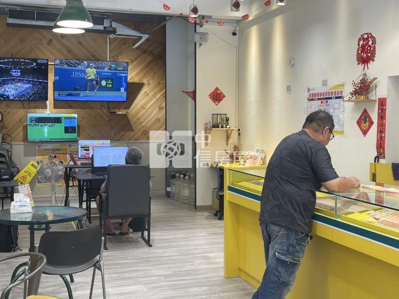 2243丹鳳後港一樓金店面