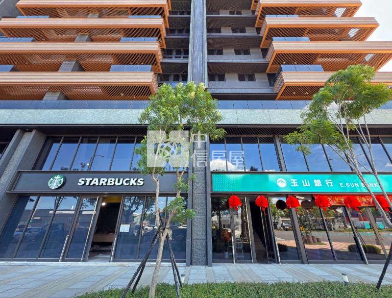 北士科SRC昭揚天際A