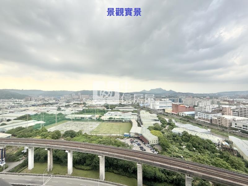 309-找房賣房找麗姐專賣遠雄新宿景觀2房車