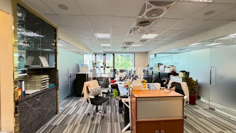 283-中央宏匯露台邊間店辦★中信愛的團隊★