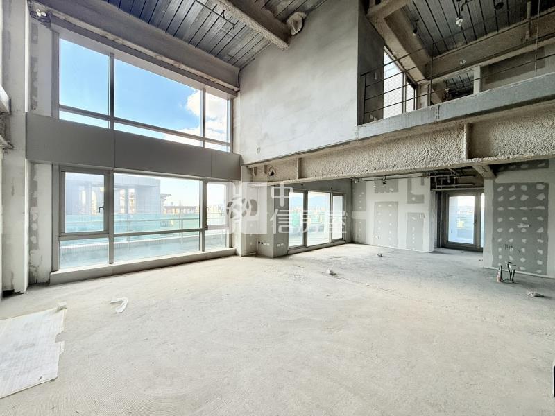 4I95世界花園橋峰|橋峰樓中樓景觀戶(2056882)