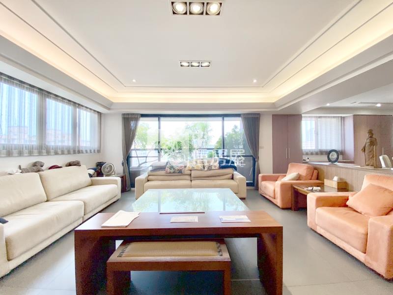 承辦阿緯🏆五期｜空中別墅｜三層樓中樓｜B1四平車