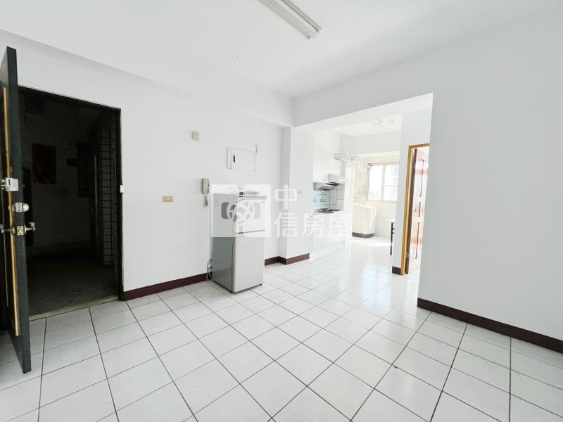 信義學區大坪數美廈