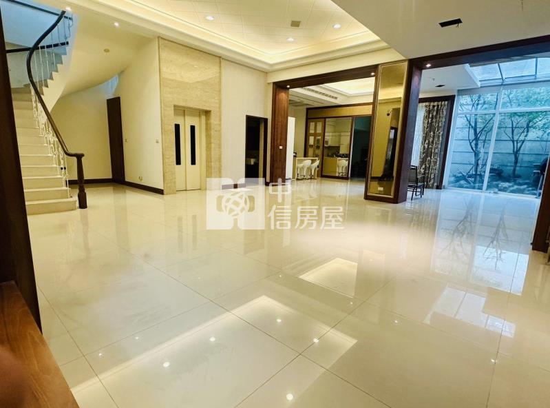 濱湖天尊電梯大別墅