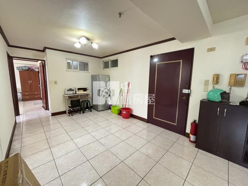 (興大學府城)學府商圈高樓層收租自用3房美屋