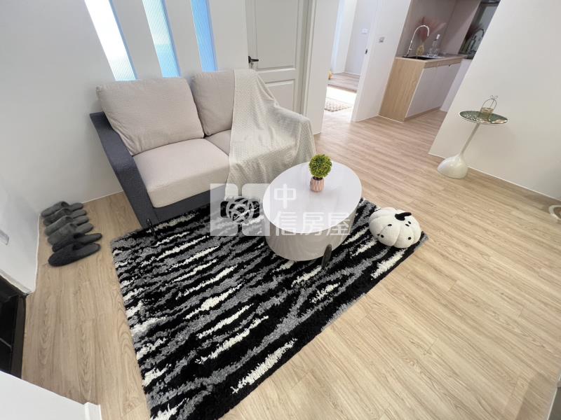 安平區2房整新美電寓