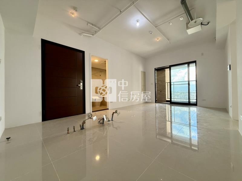 中興商圈視野兩房休旅車位