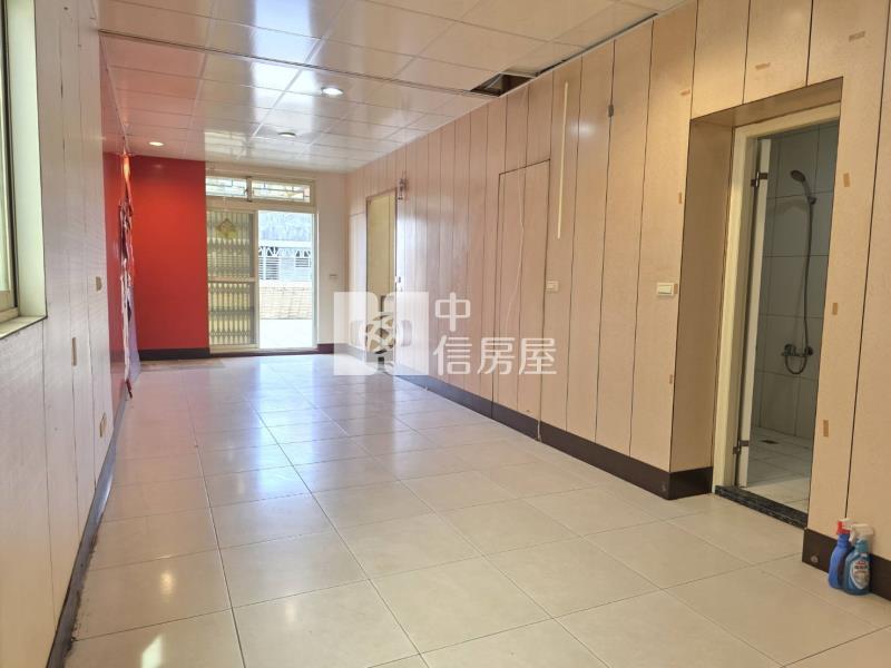 【奔馳】福山街大地坪邊間透天