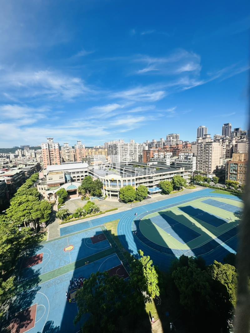 鄰副都心福壽公園旁微風四季景觀3房2衛