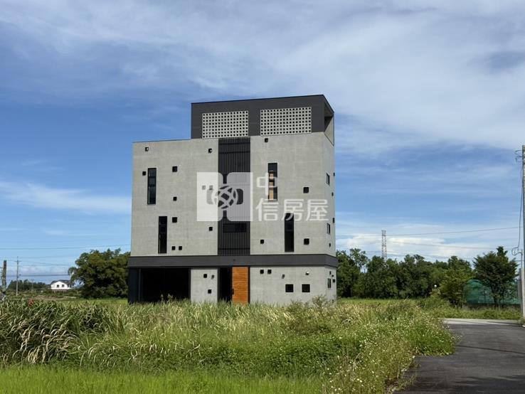 員山大湖電梯農舍★中信張兆年