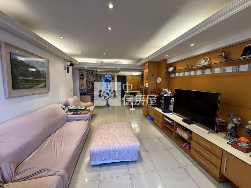 💛琴韻園採光美廈💛中信黎彩雲