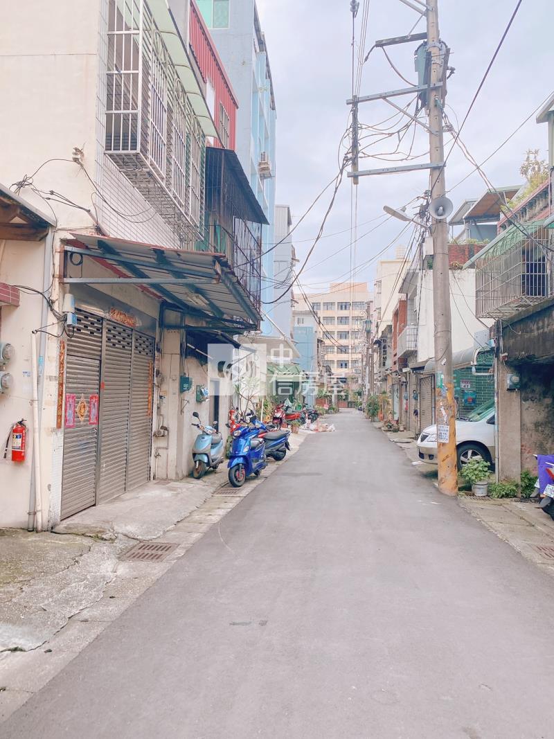 近龍岡萬坪公園~方正住宅區建地