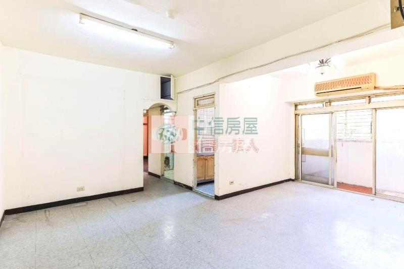 青年公園綠蔭電梯三房