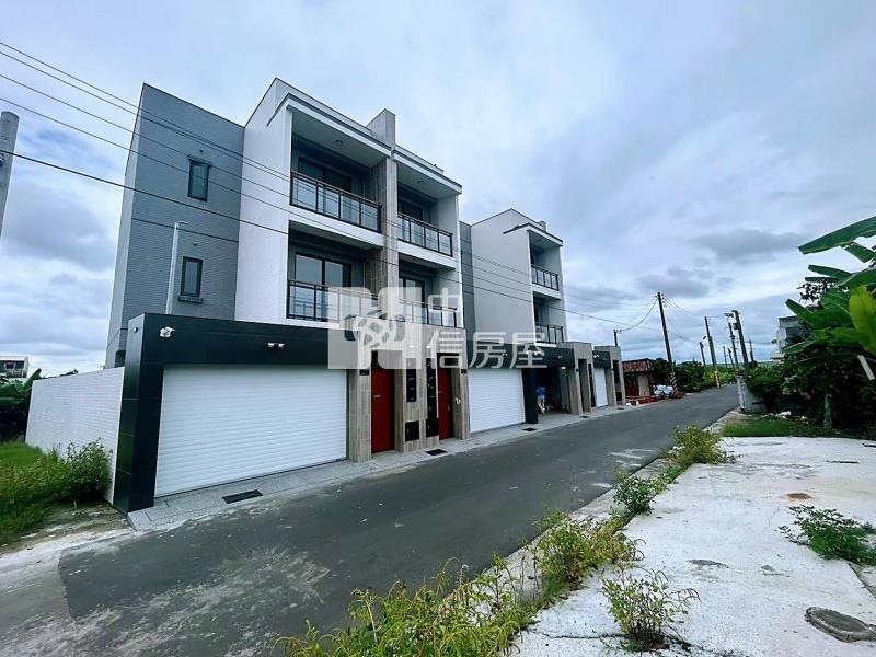 南科首選全新4套房美墅