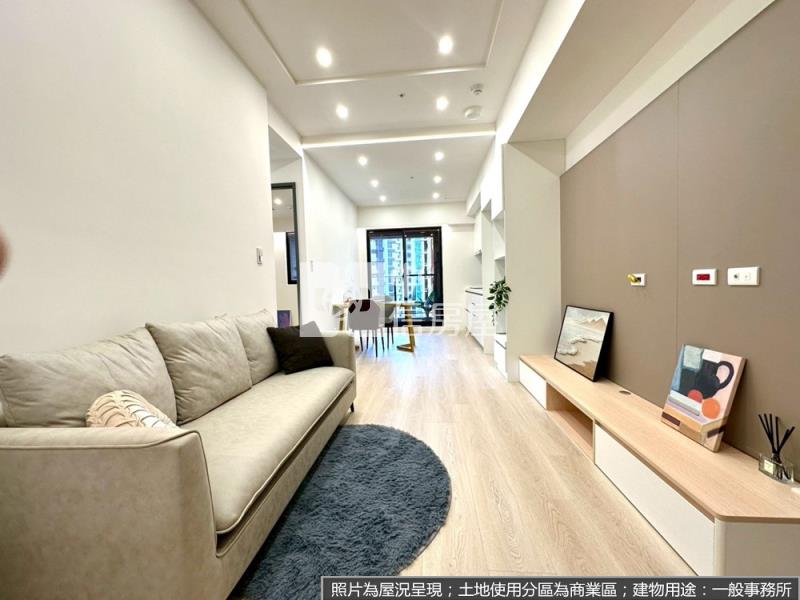 帝景5公園景觀戶D112