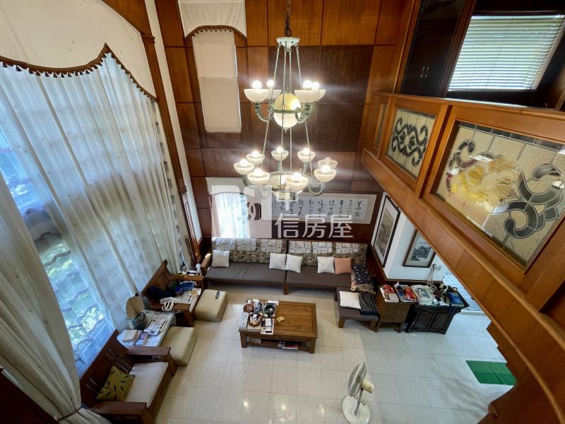 康橋秀岡別墅D074