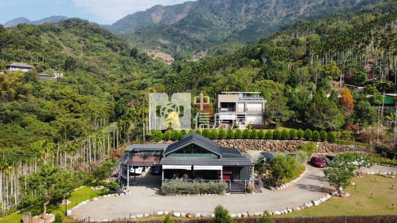 南投國姓美莊園