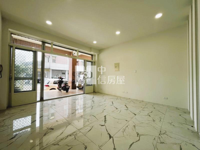 富貴龍門豐原低總價樓店