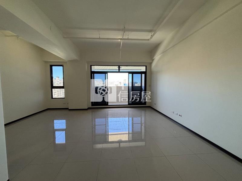 學府之森景觀三房車