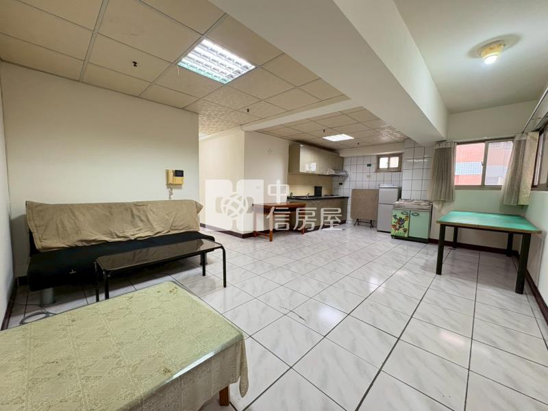 樂福🩷樹德國小旁最超值三房車位