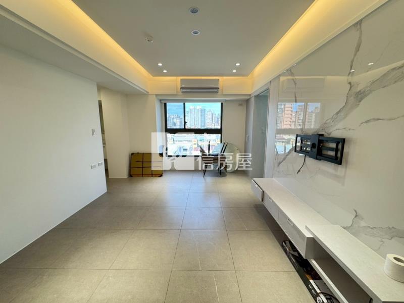 大坪林全新裝潢『中實雅藏景觀兩房車』中信寶橋★克洋