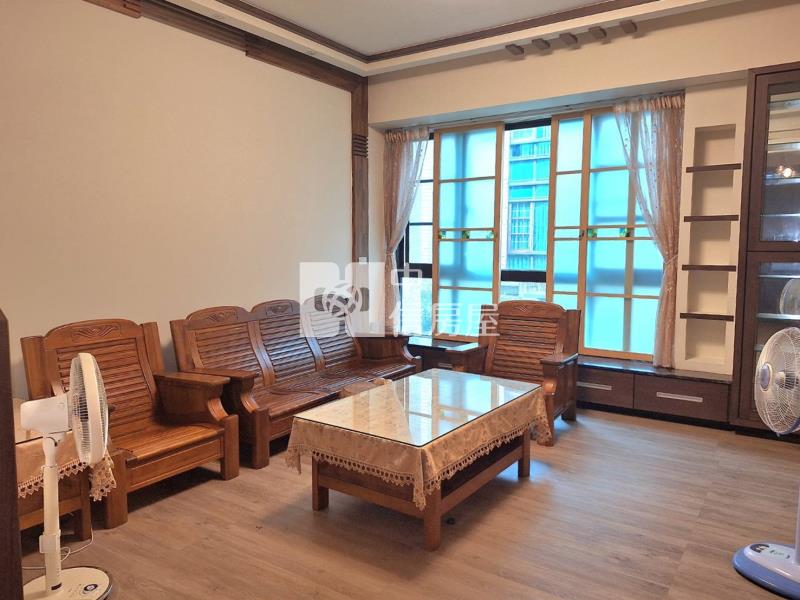 東區仁和商圈花園社區雙車美墅