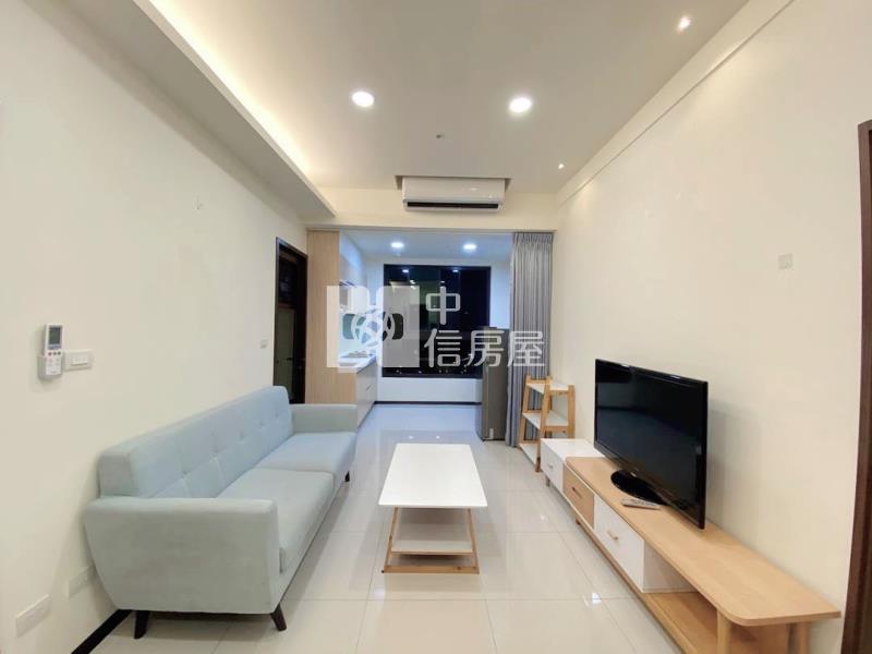 麗寶豐洲2+1房車景觀戶