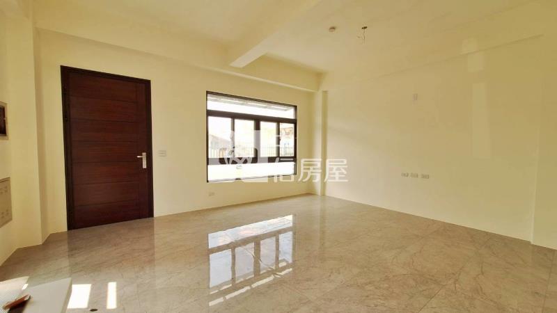 彰化北斗獨棟雙拼電梯別墅A5