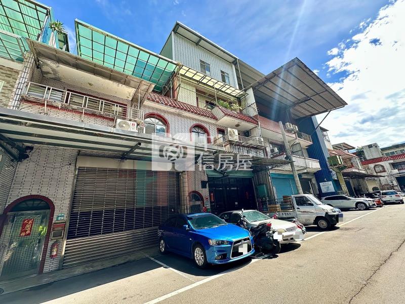 【專任獨家】泰山貴和/丹鳳雙捷運/透天廠房