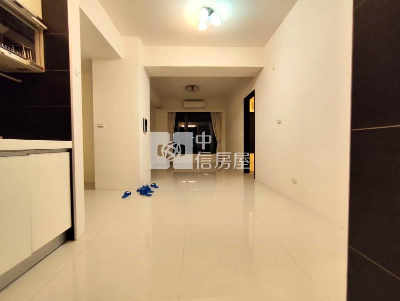 捷運幸福站3房雙衛+車位~志會買好房