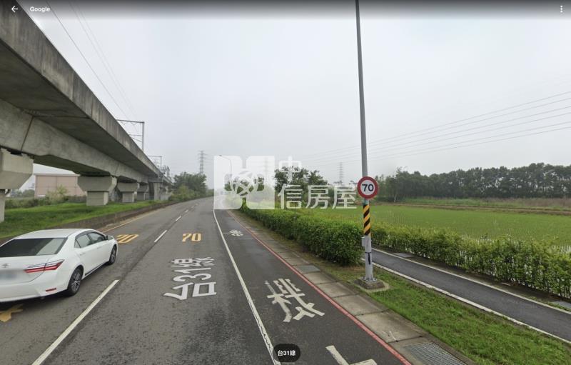 專任楊梅節稅農地