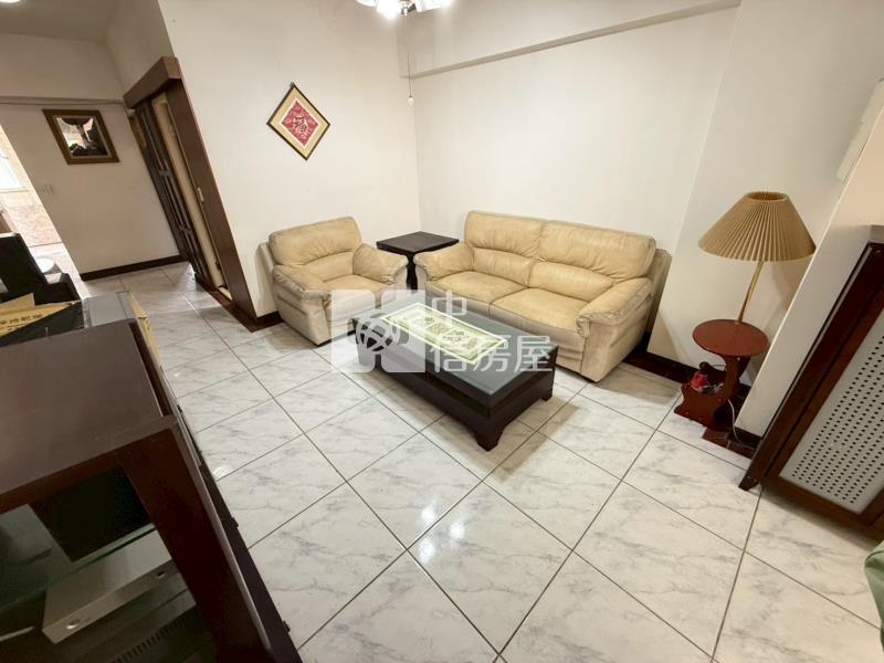 中山醫大慶捷運三房美屋附平車