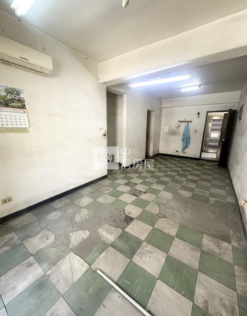 南區低總價公寓