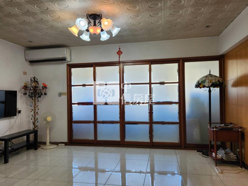 南京新城4房-中信房台北南京店